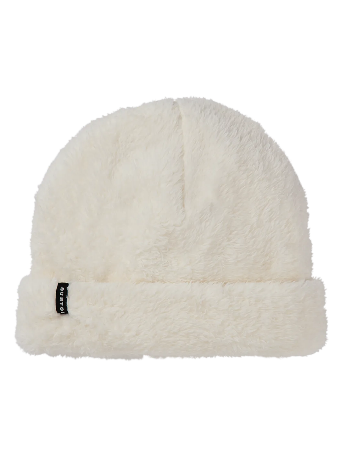 Burton High Pile mössa Soft Sage oversize fleece