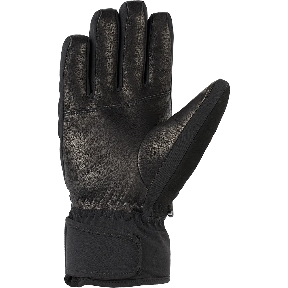 Cairn Sport Victoria C-Tex Pro skidhandskar svart vattentäta