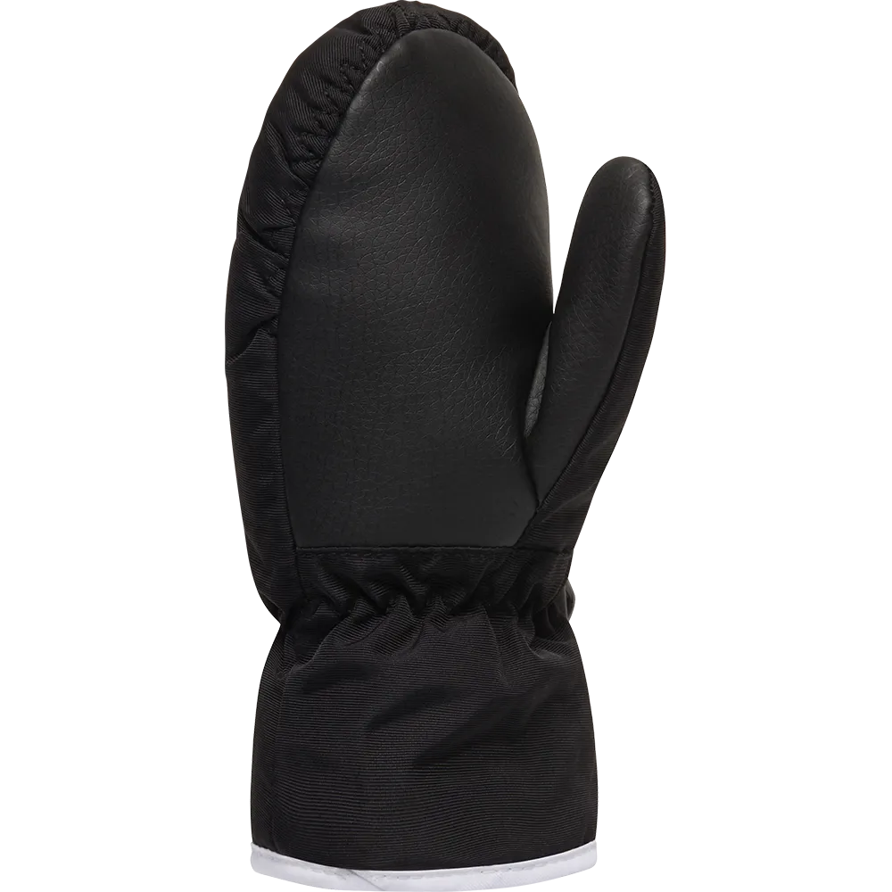 Cairn Quick B vantar svart barn varma