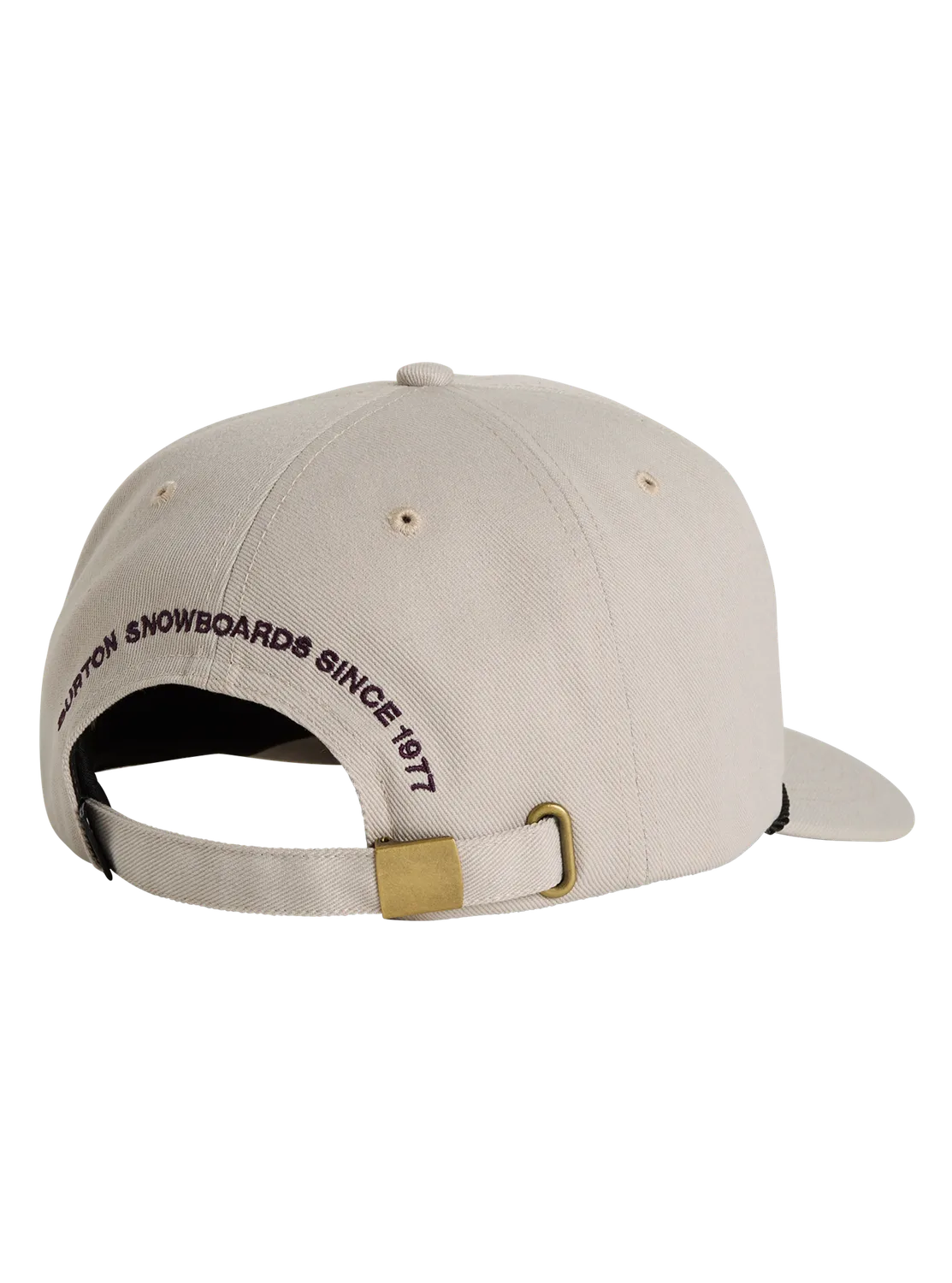 Burton Archive mössa Chinchilla Gray