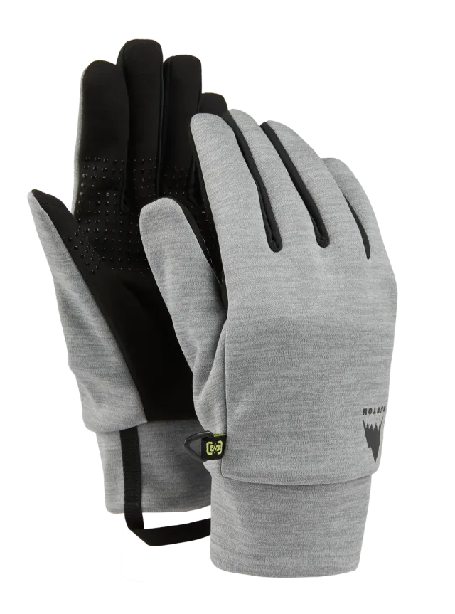 Burton Touch N Go innerhandskar Seersucker Camo M tunn