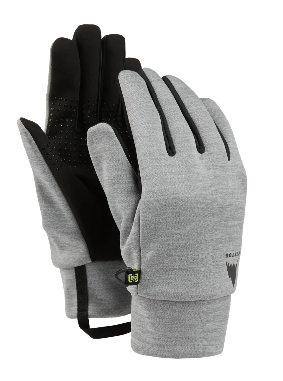 Burton Touch N Go innerhandskar Seersucker Camo M tunn