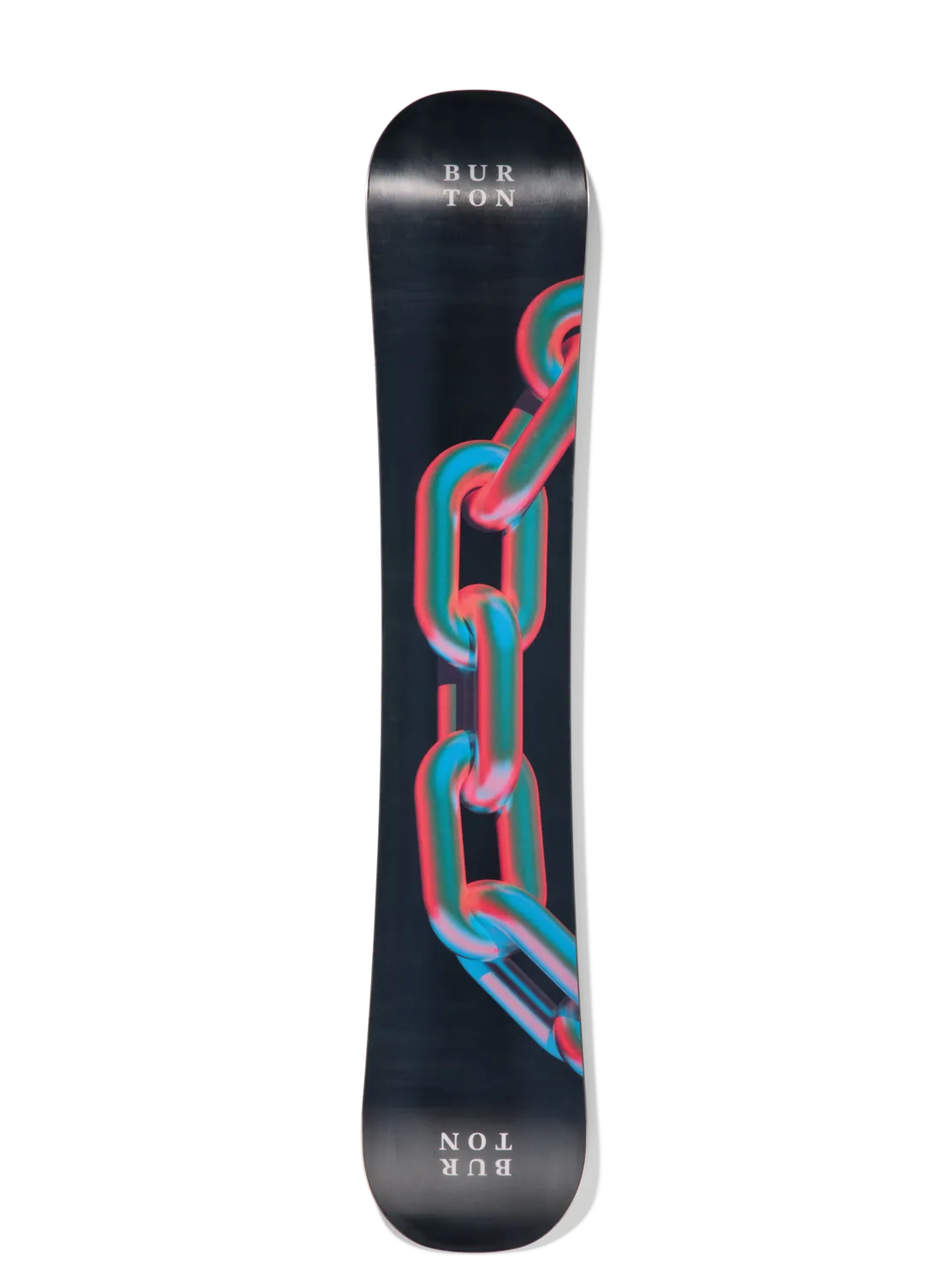Burton Cultivator Flat Top snowboard 155 twin mjuk