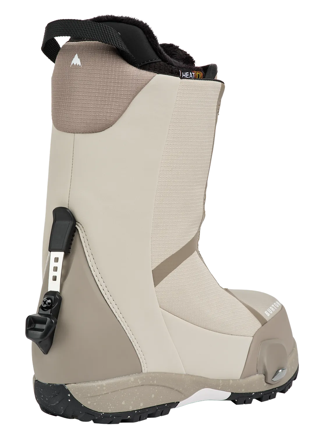 Burton Waverange Step On snowboardboots herr BOA svart
