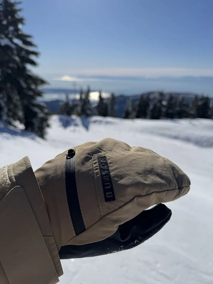 Burton Profile Under vantar Gore-Tex