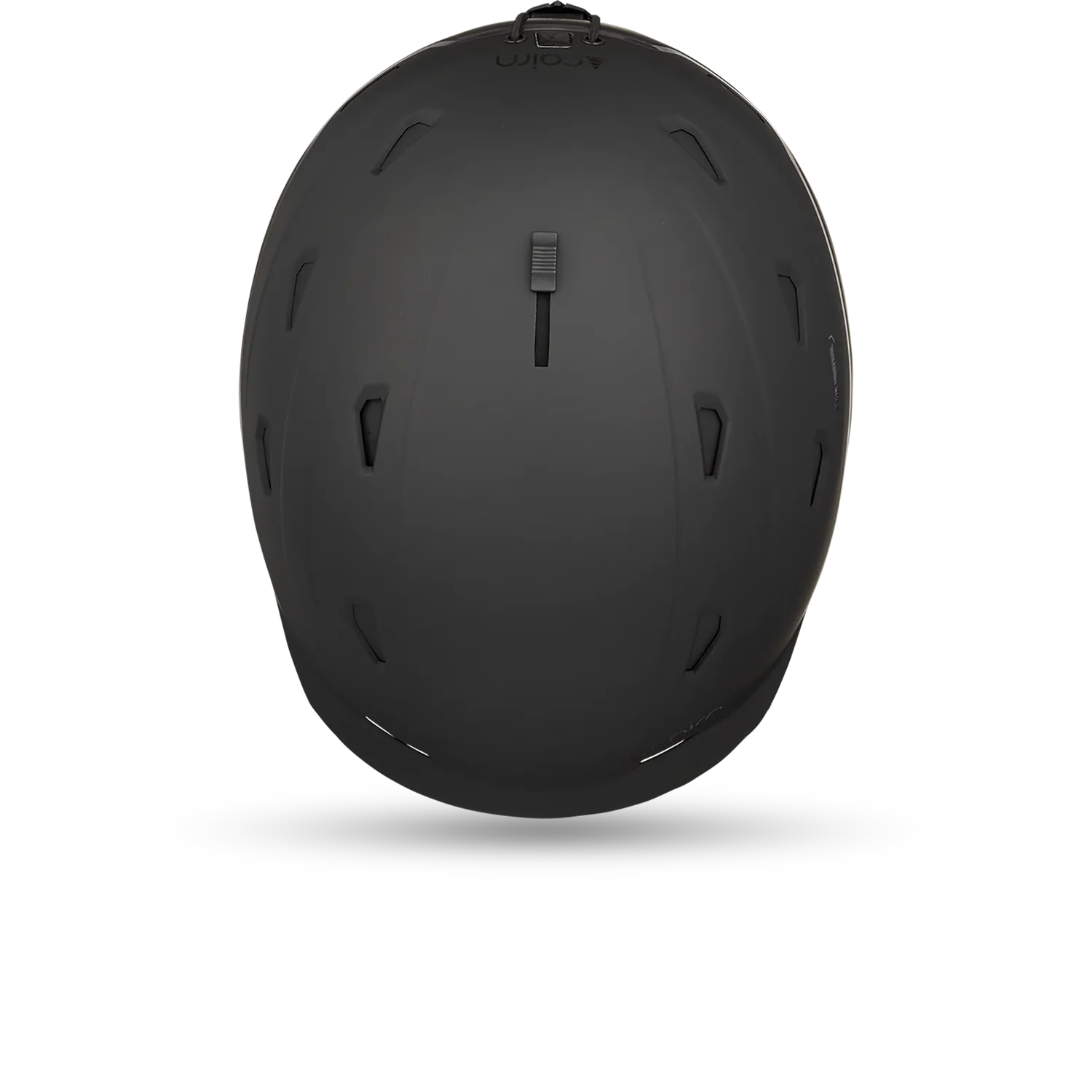 Cairn Xplorer MIPS Mat Black Cameleon skidhjälm MIPS RECCO
