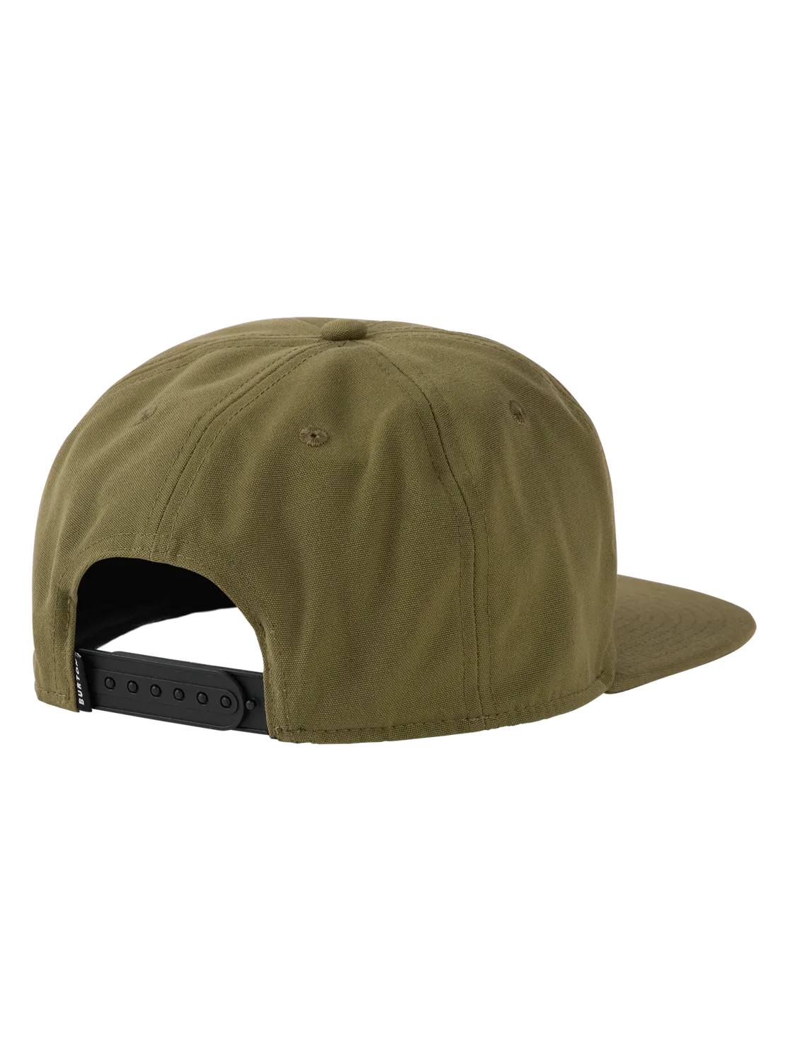 Burton Family Tree mössa True Black