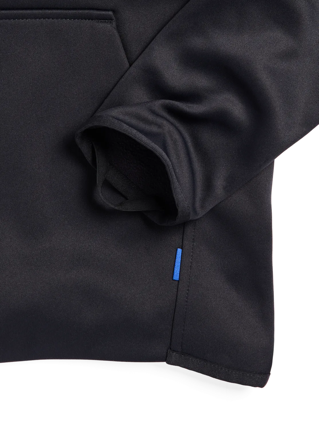 Burton Crown Weatherproof fleece barn Pacific Teal pullover