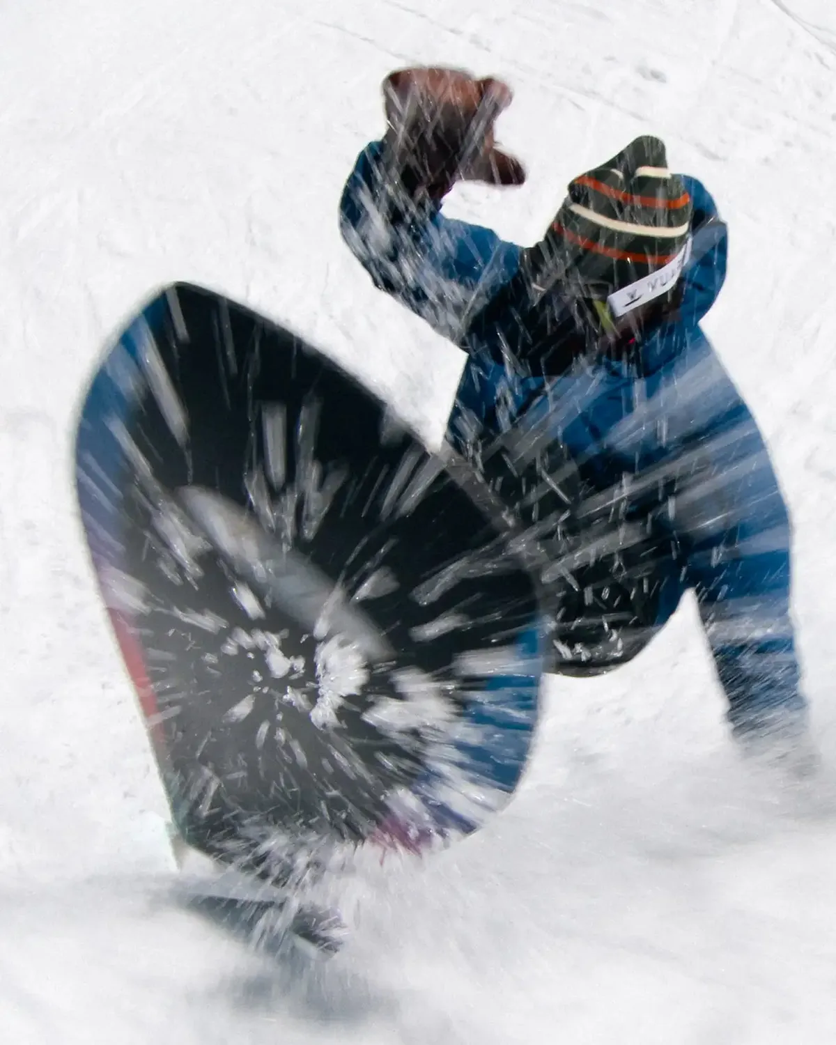 Jones Mountain Twin snowboard 157 allmountain