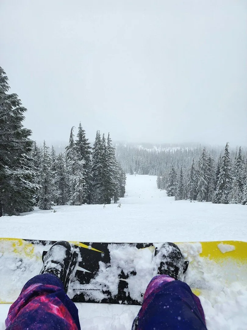 Burton Step On X bindningar svart