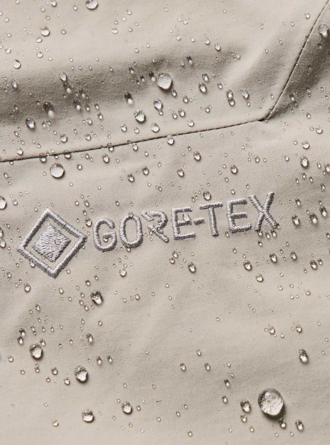 Burton [ak] Cyclic GORE-TEX 2L bibbyxor dam True Black