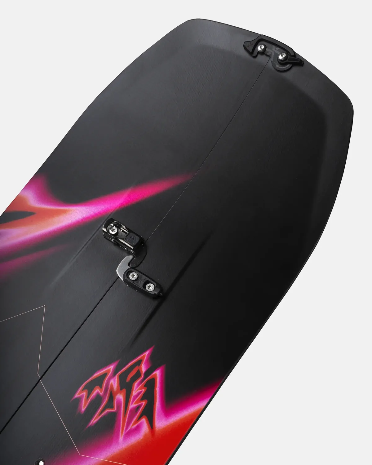 Jones Women’s Howler splitboard 148 freestyle