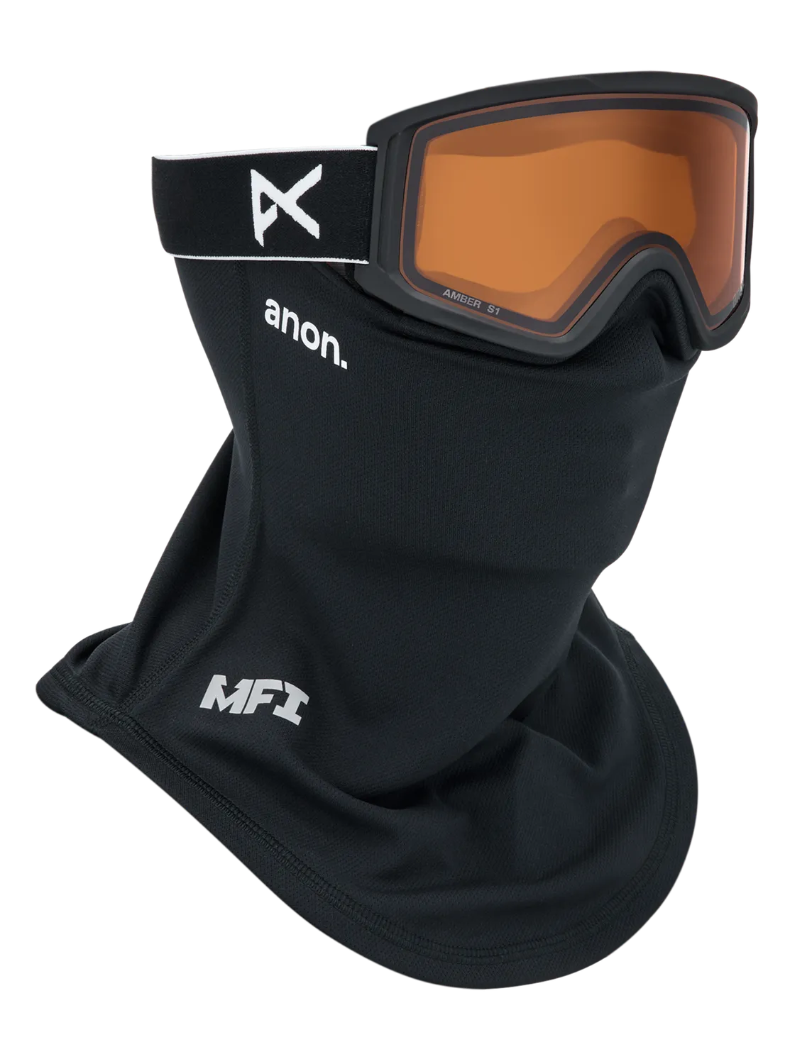 Anon Tracker 2.0 barngoggles Shop Dogs MFI-mask