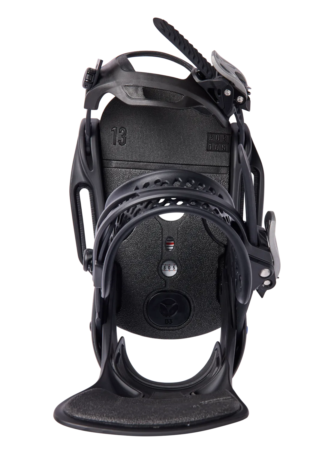 Burton Lexa X EST snowboardbindning Shockwave Pink S dam