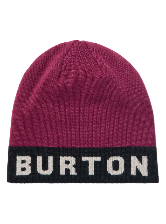 Burton Recycled Billboard mössa Sharkskin