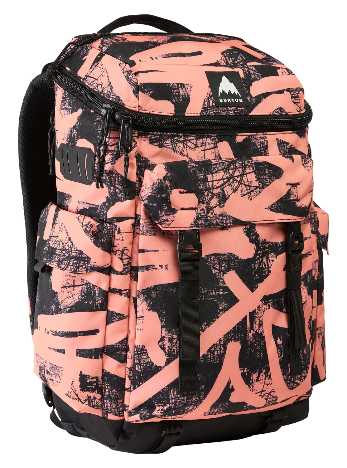Burton Annex 2.0 ryggsäck 28L Soft Sage