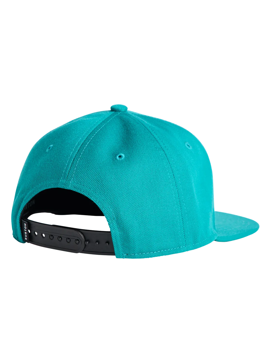 Burton Elmore keps Pacific Teal barn