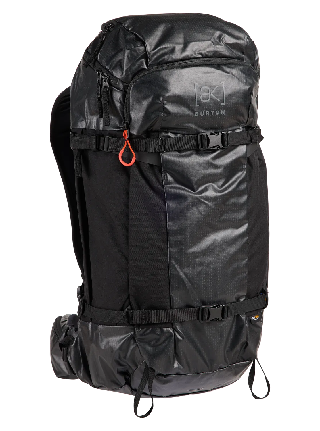 Burton [ak] Dispatcher 35L ryggsäck Rum Raisin touring