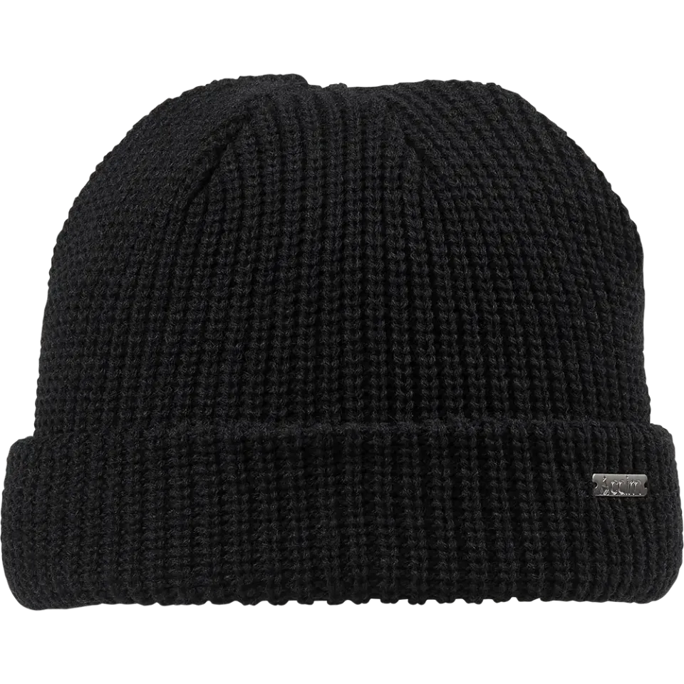 Cairn Sport Malo mössa black återvunnen