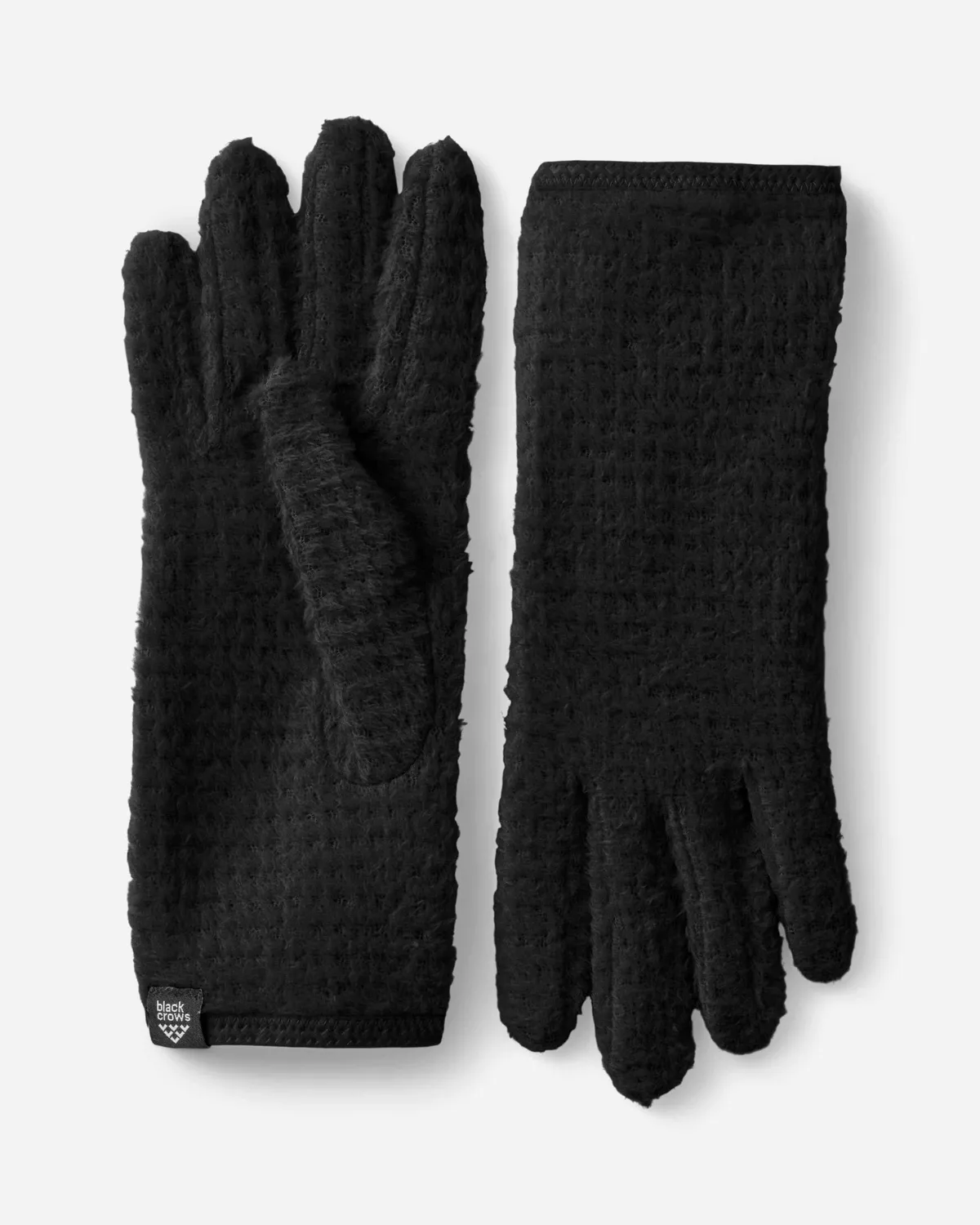 Black Crows Ventus handske svart tunn