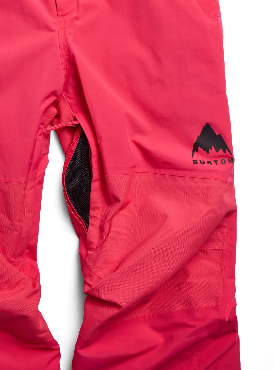 Burton Skylar 2L bib-byxor barn True Black vattentät