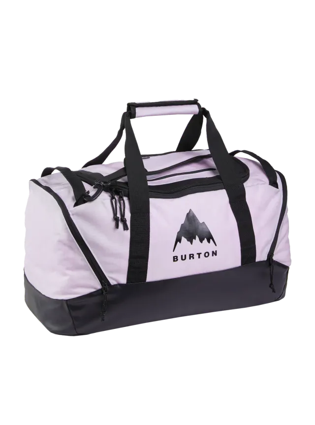 Burton Stockpile 40L duffel vädertålig