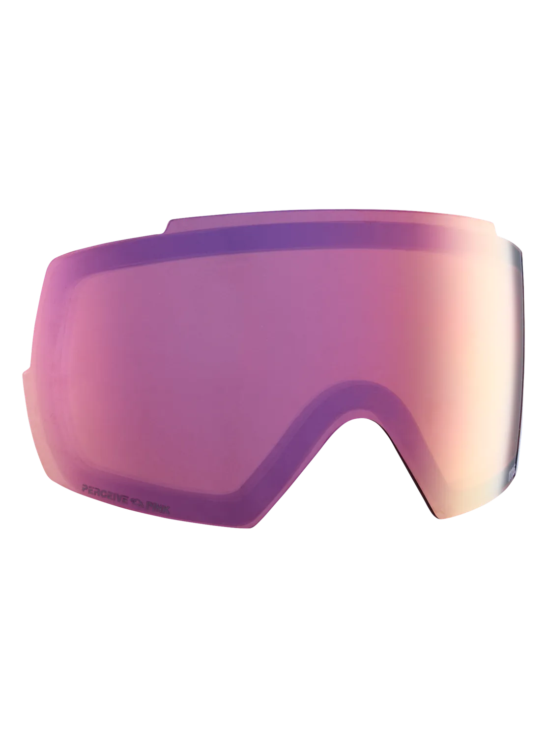 Anon M5 Perceive reservlins Sunny Onyx S4 skidglasögon