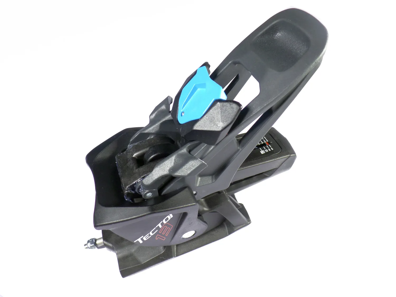 Fritschi Tecton bakdel DIN 13 2024-25 reservdel