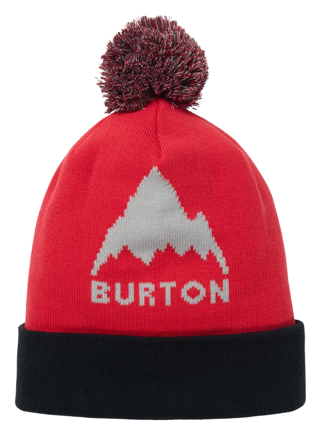 Burton Recycled Trope barnmössa svart återvunnen