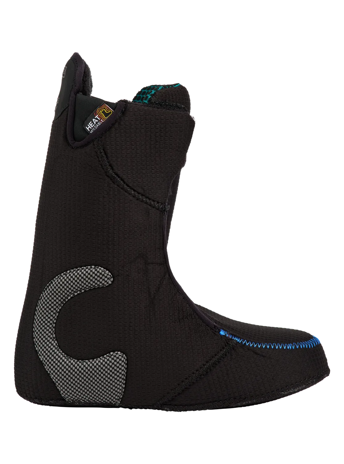 Burton Waverange X Step On snowboardboots lila mjuk flex
