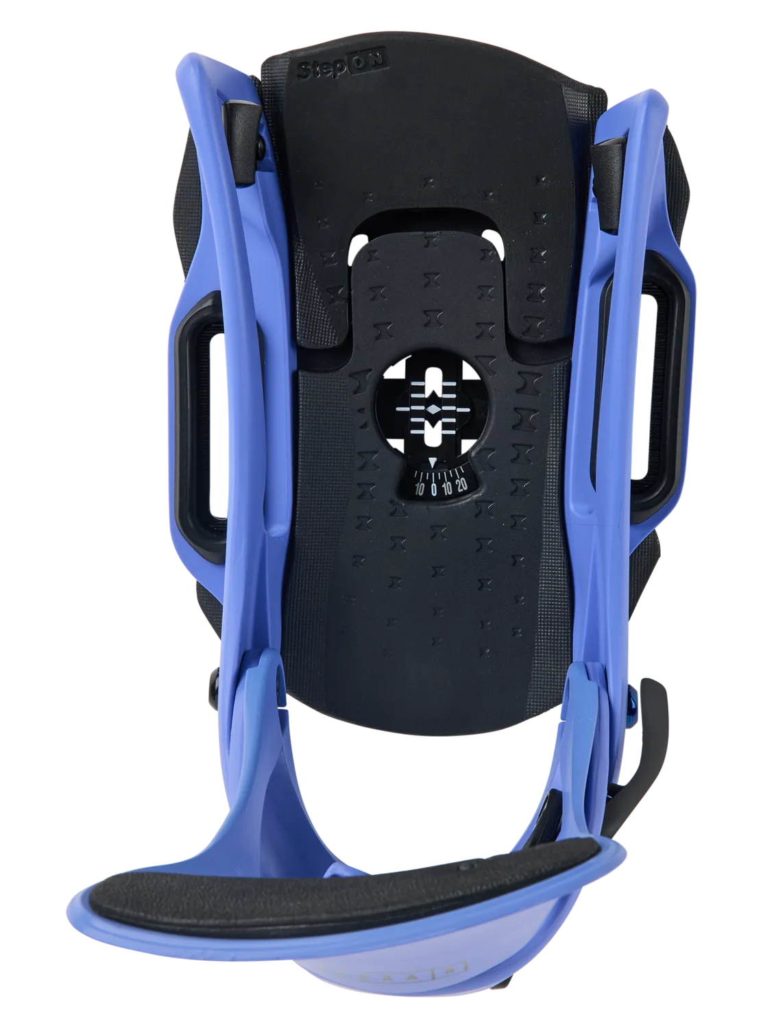 Burton Step On Lexa X EST bindning Light Teal S