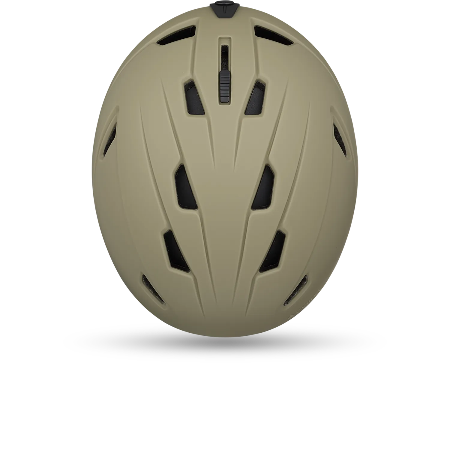 Cairn Electron skidhjälm graphic khaki vuxen