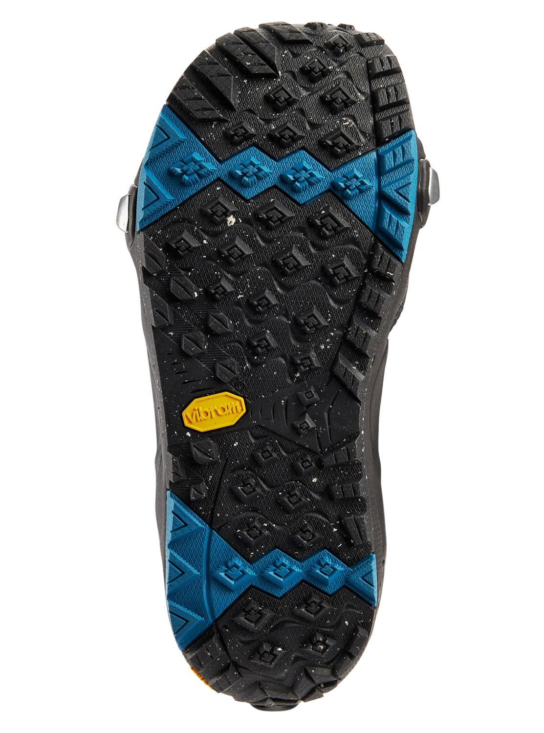 Burton Photon Step On snowboardboots herr 9 svart styv
