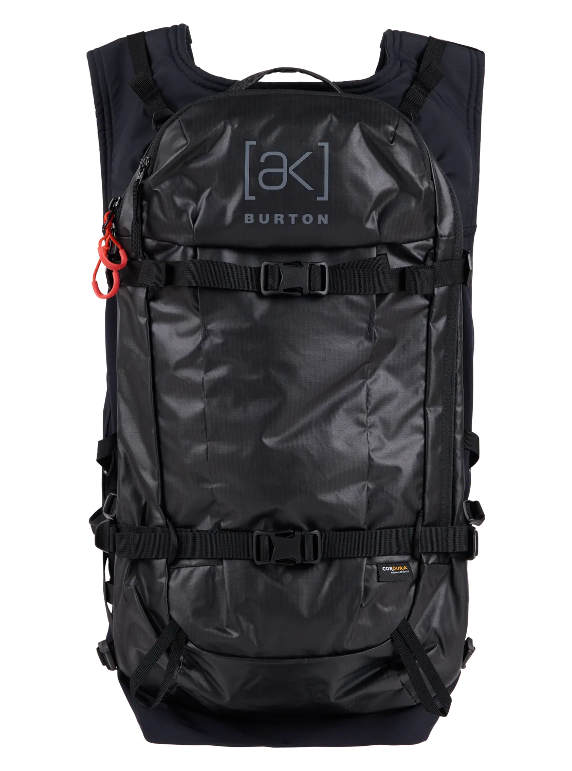 Burton [ak] Dispatcher 13L västryggsäck True Black touring