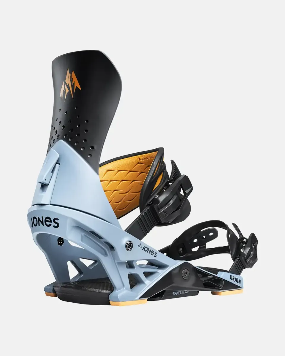 JONES Orion 2026 bindning Atlantic Blue herr M