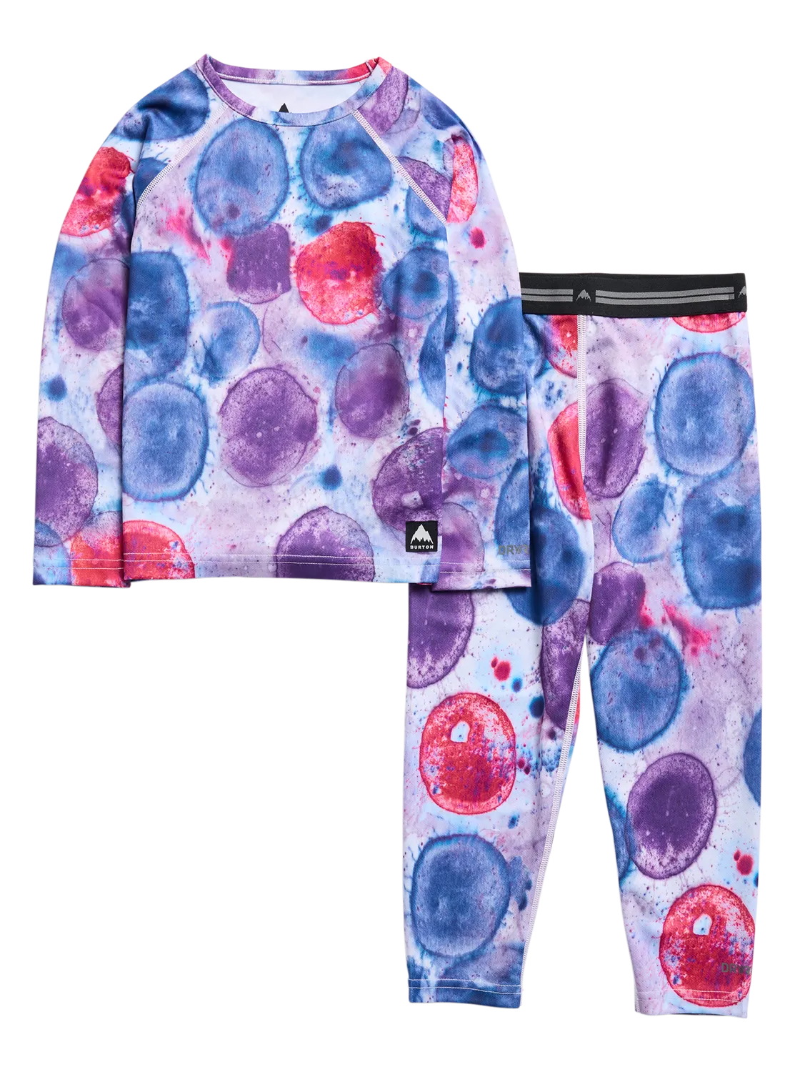 Burton Lightweight underställsset Critters 2T