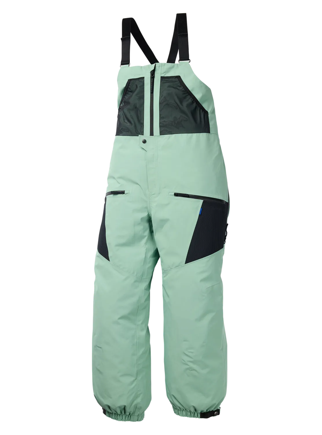Burton Outbeam 3L hossbyxor barn Soft Sage