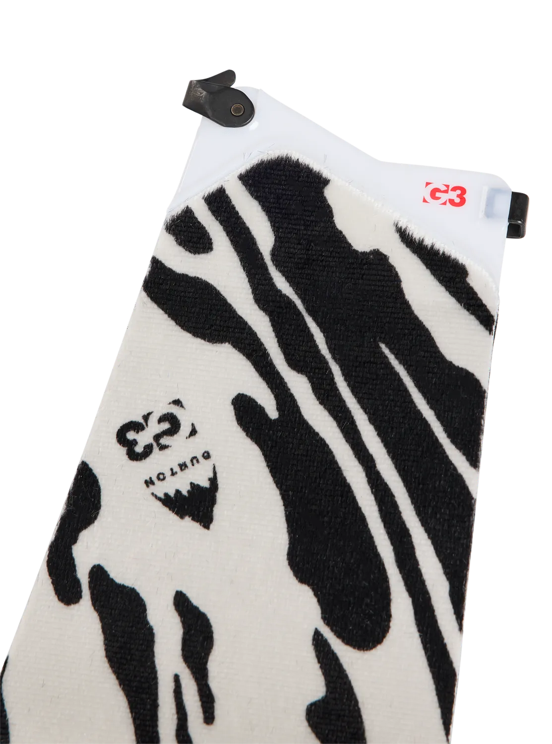 Burton x G3 Universal Splitboard stighudar syntet