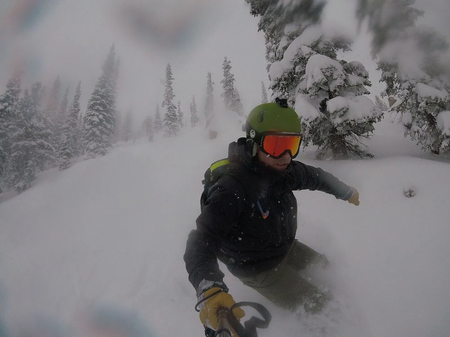 Burton Driver X snowboardboots herr svart styv respons