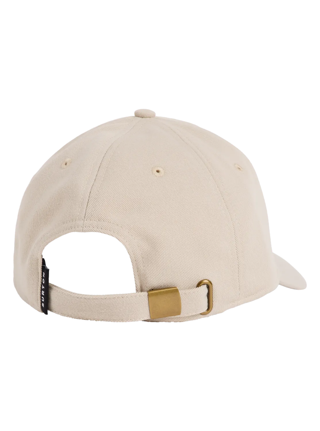 Burton Rad Dad keps svart one size bomull