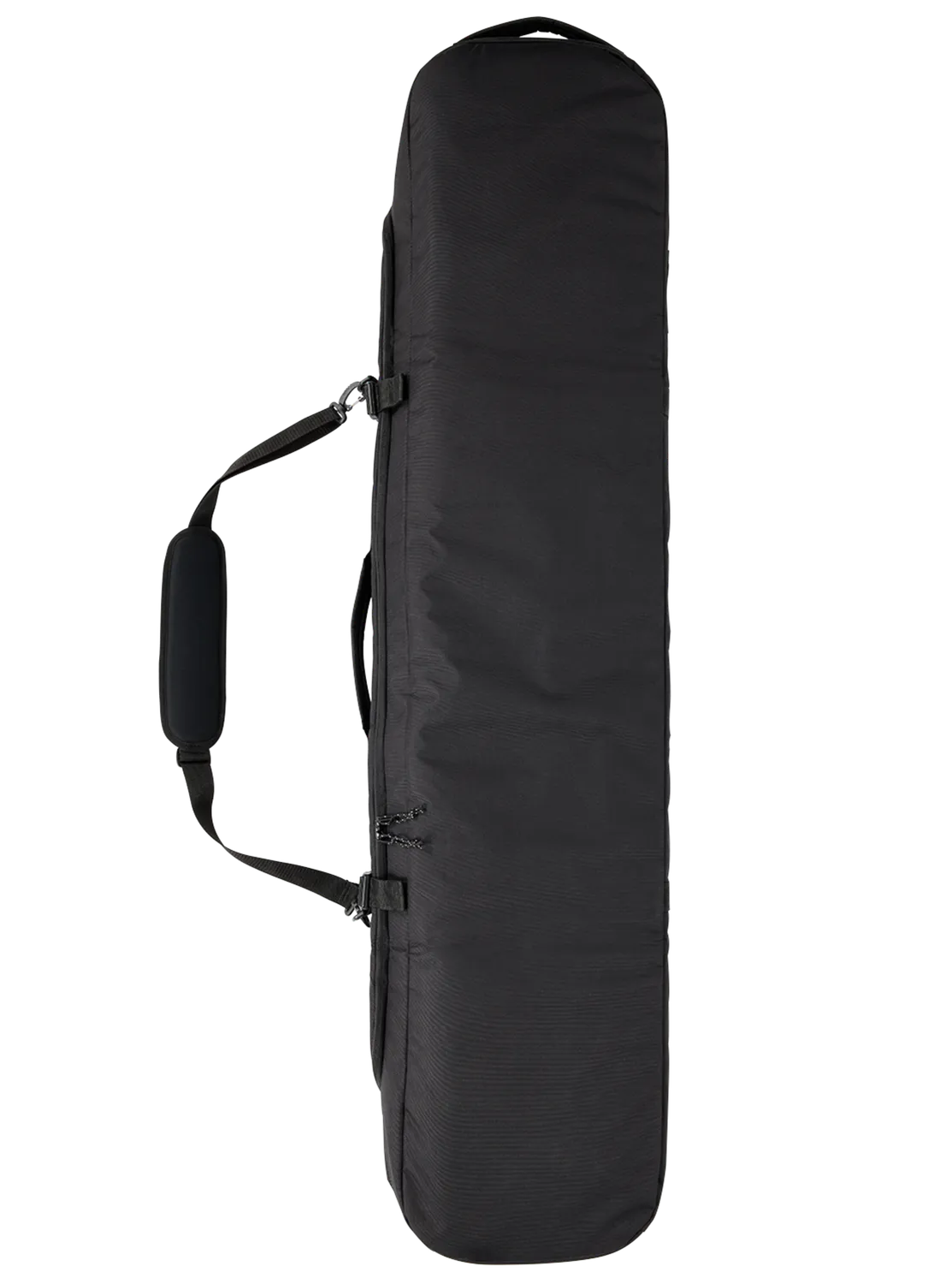 Burton Gig snowboardväska True Black 156 vadderad
