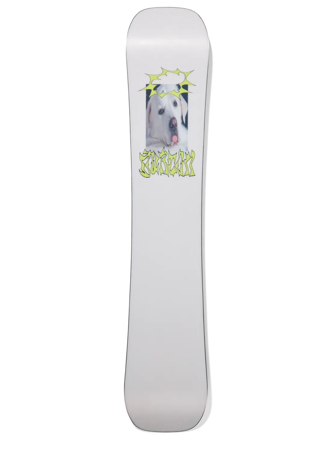 Burton Good Company Camber snowboard 152 twin