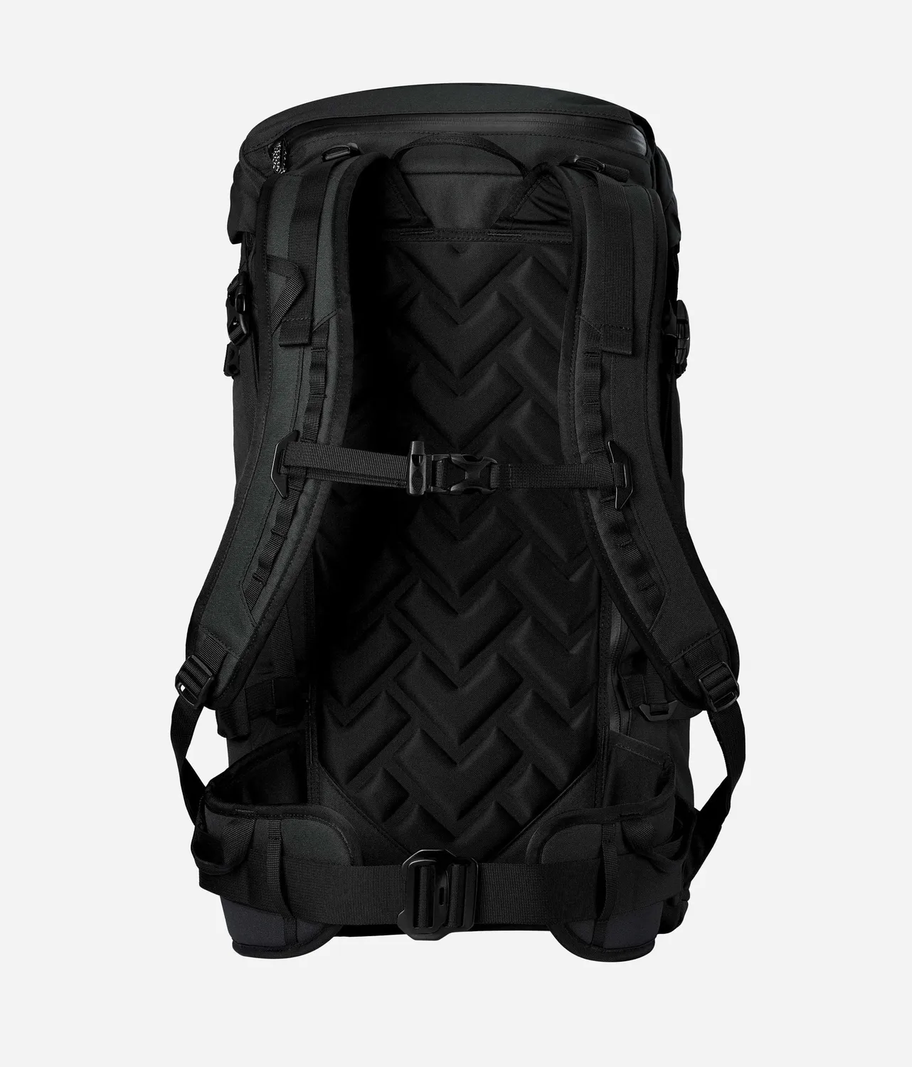 Black Crows Dorsa 37 skidryggsäck 37L svart