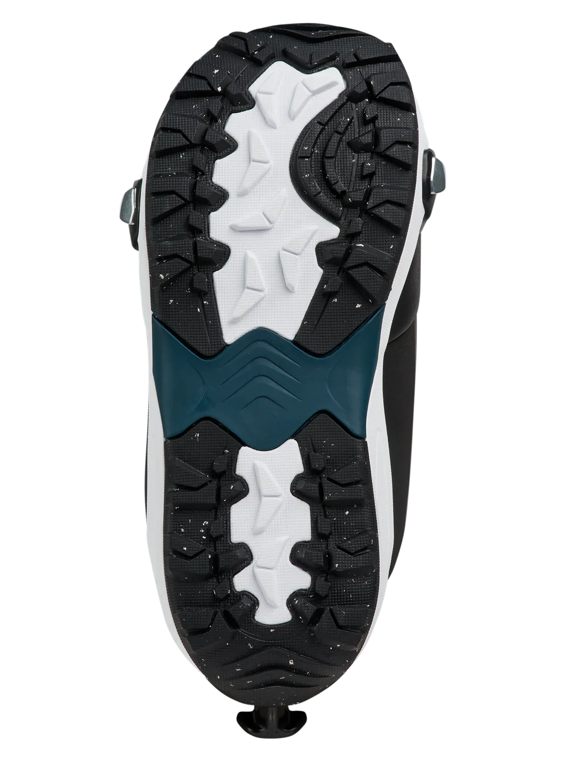 Burton Highshot Plus Step On snowboardboots herr Black styv