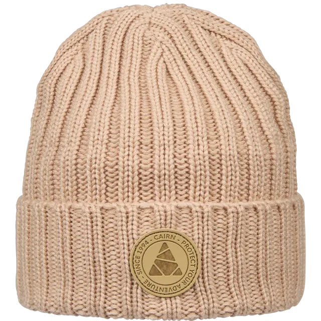 Cairn Mia Hat stadsmössa Powder Pink urban