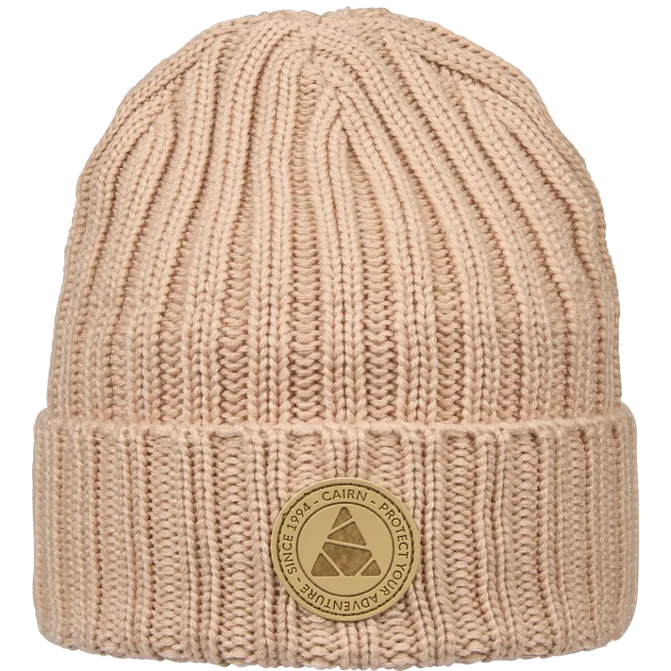 Cairn Mia Hat stadsmössa Powder Pink urban