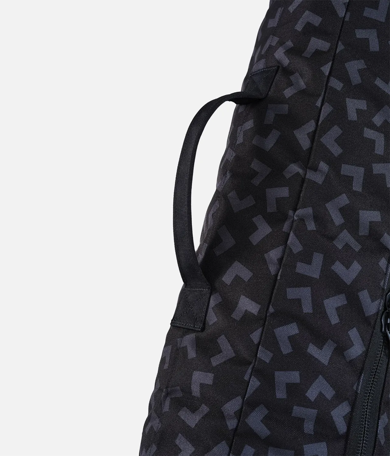 Black Crows Sacus vadderad skidbag svart 175 cm