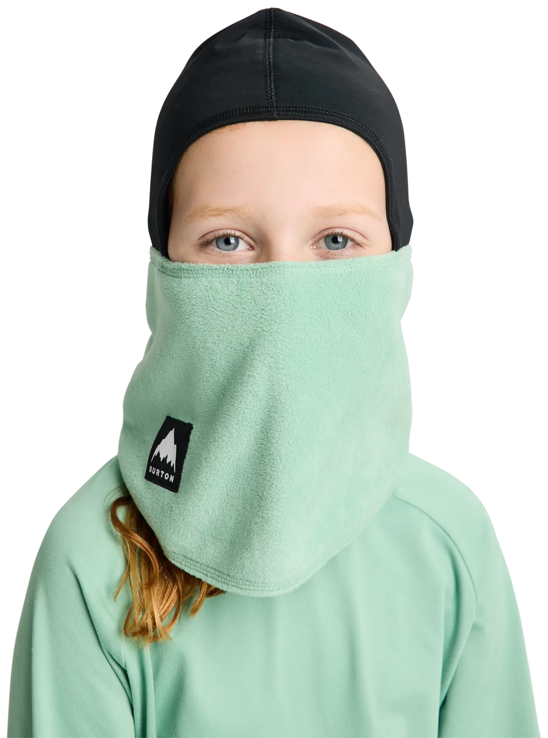 Burton balaclava barn Graffiti Camo varm