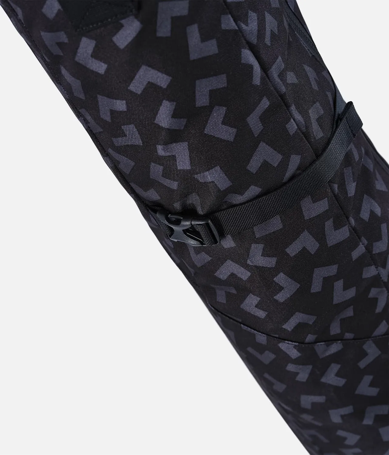 Black Crows Sacus vadderad skidbag svart 175 cm