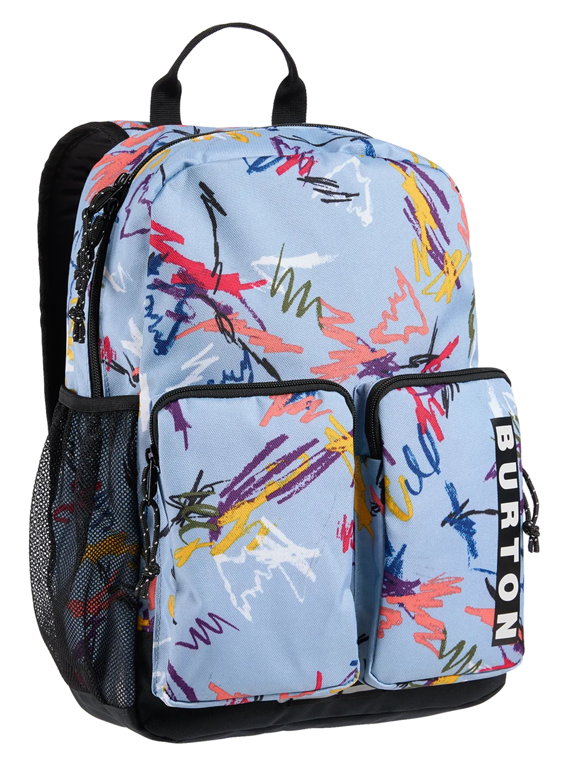 Burton Gromlet ryggsäck 15L barn True Black